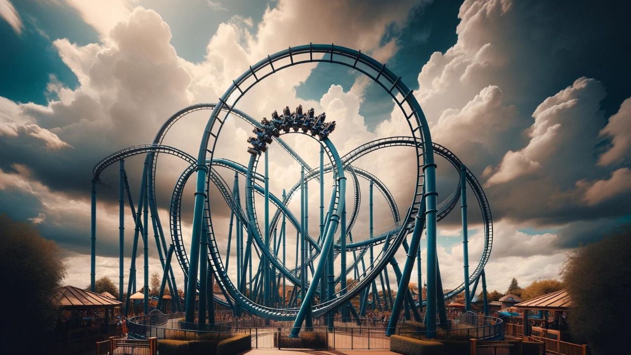 Weteran tradingu podzielił się swoim sekretnym sosem. Jak zarabia na nowych memecoinach?