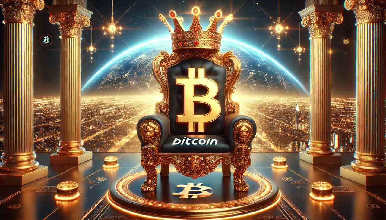 Cathie Wood nie wytrzymała. Ona już wie, ile będzie kosztował Bitcoin do 2030 roku?