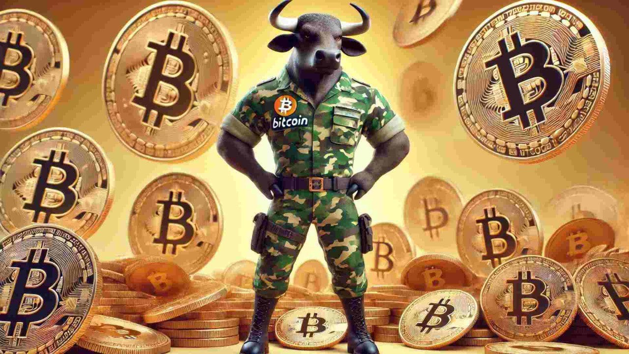 Inwestorzy masowo wykupują tokeny $BTCBULL. Projekt zebrał 860 000 dolarów w kilka dni!