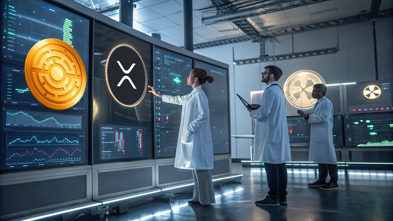 Analityk spodziewa się wzrostu XRP o 1500% do 27 USD, ponieważ XRP ponownie testuje BMSB po spadku do 1,7 USD