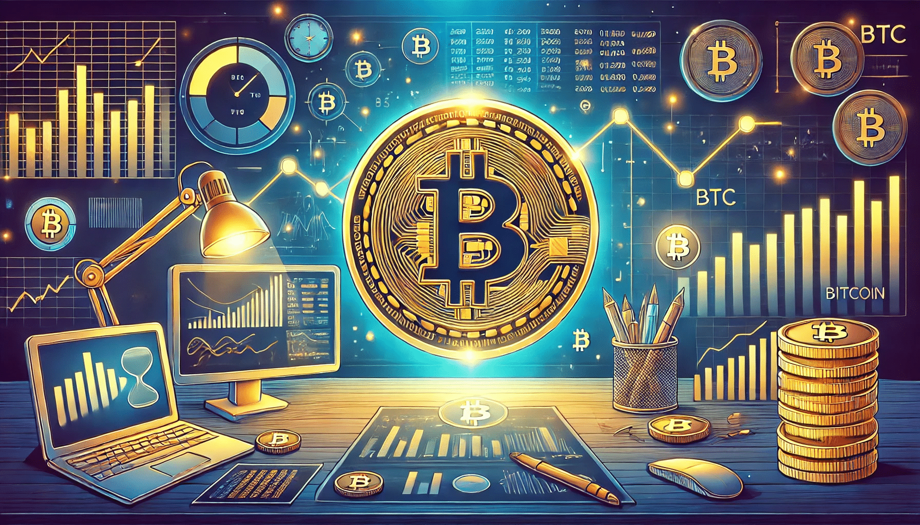 Bitcoin wciąż ma szansę na supercykl – ekonomista nie ma ku temu żadnych wątpliwości