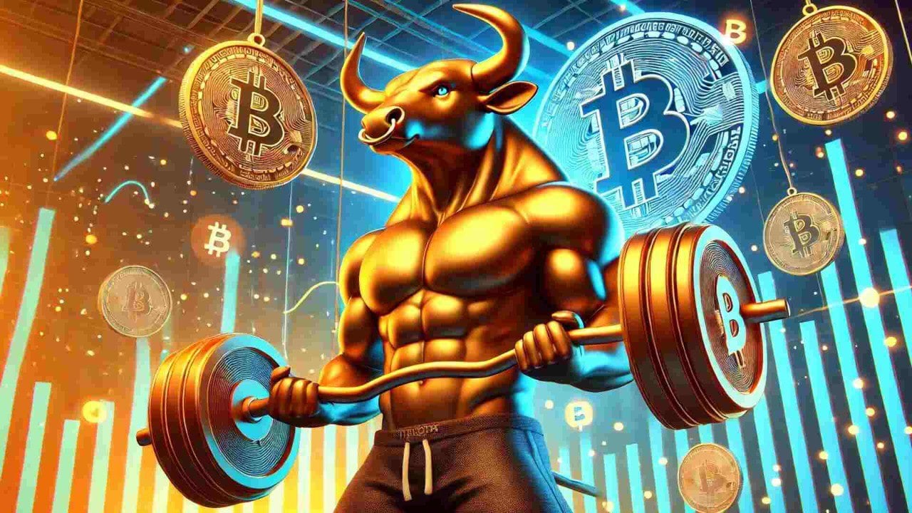 BTC Bull Token – nowy sposób na pasywny dochód minimalizuje ryzyko inwestycji w Bitcoina i kryptowaluty?