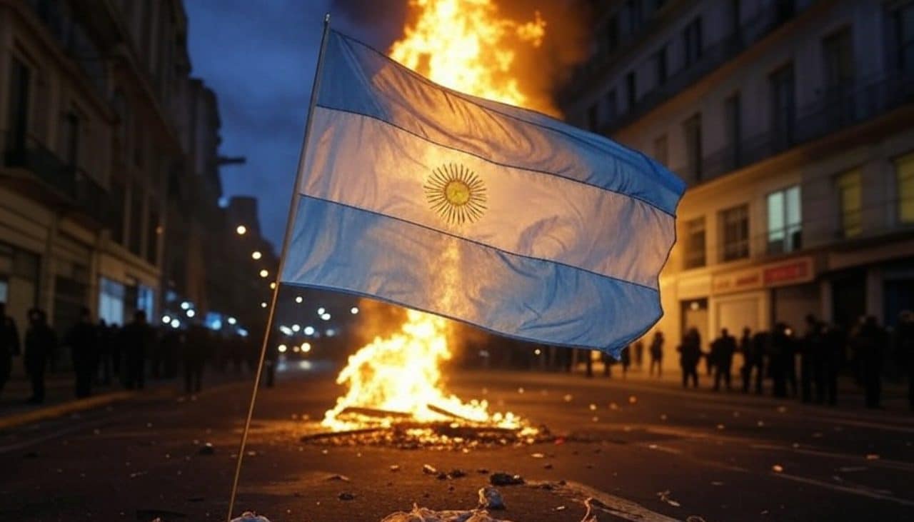 Prezydent wpędził ludzi w krypto pułapkę! Memecoin miał wzmacniać gospodarkę, okazał się… scamem