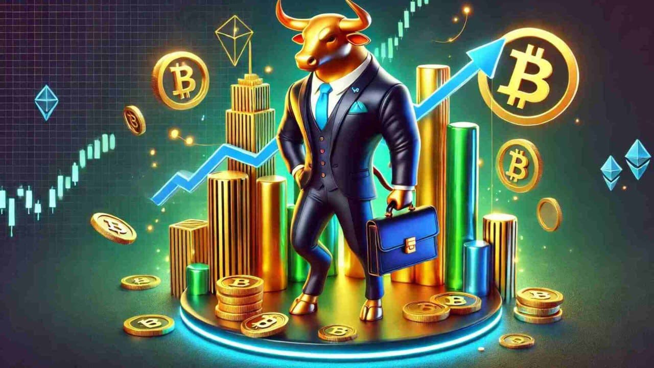 Rekordowy start BTC Bull Token – czy to okazja, którą warto wykorzystać?