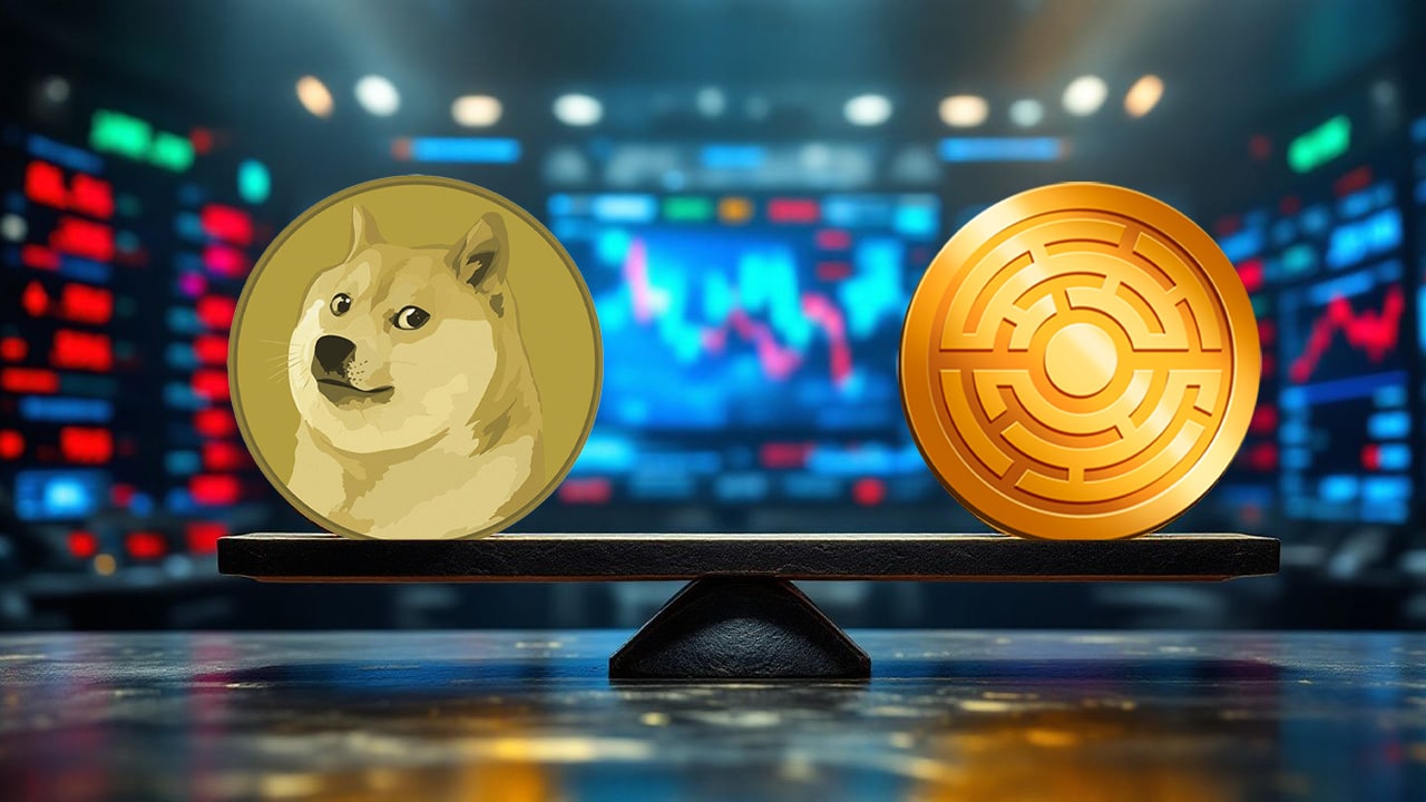 Dogecoin kontra Minotaurus — jaką kryptowalutę najlepiej kupić, aby dać sobie szanse na sukces?