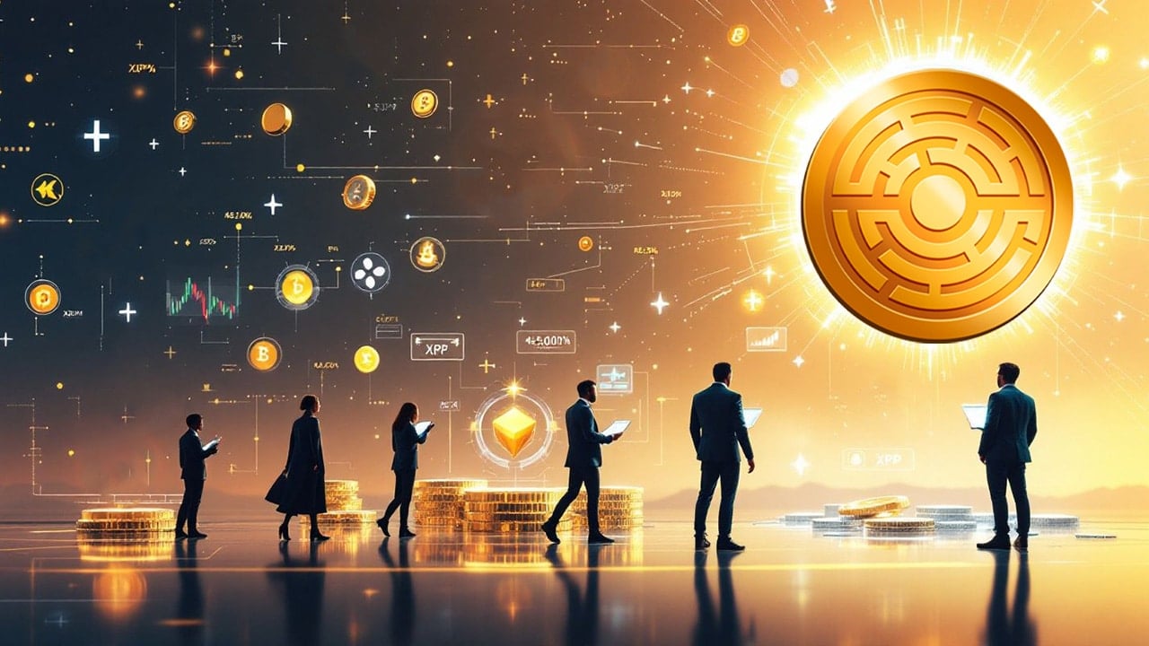 Rynek kryptowalut nabiera tempa — Minotaurus (MTAUR) nastawiony na maksymalizację wzrostu