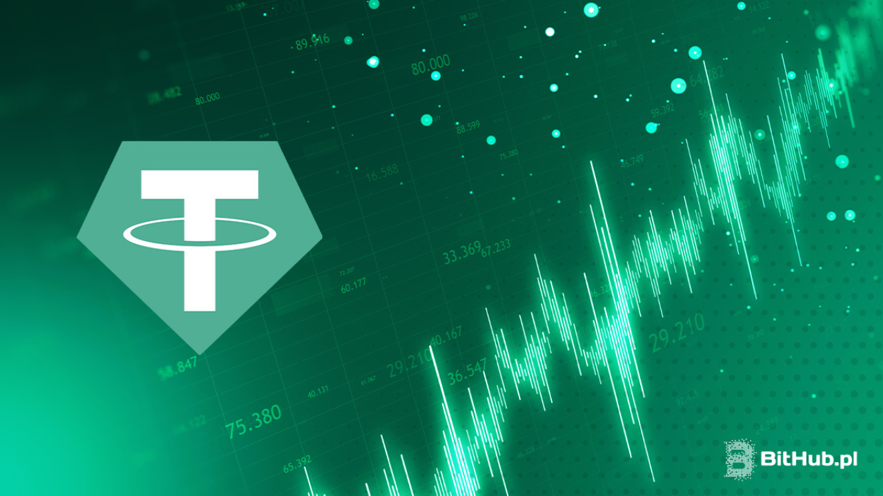 Tether inwestuje w legendarny klub piłkarski!