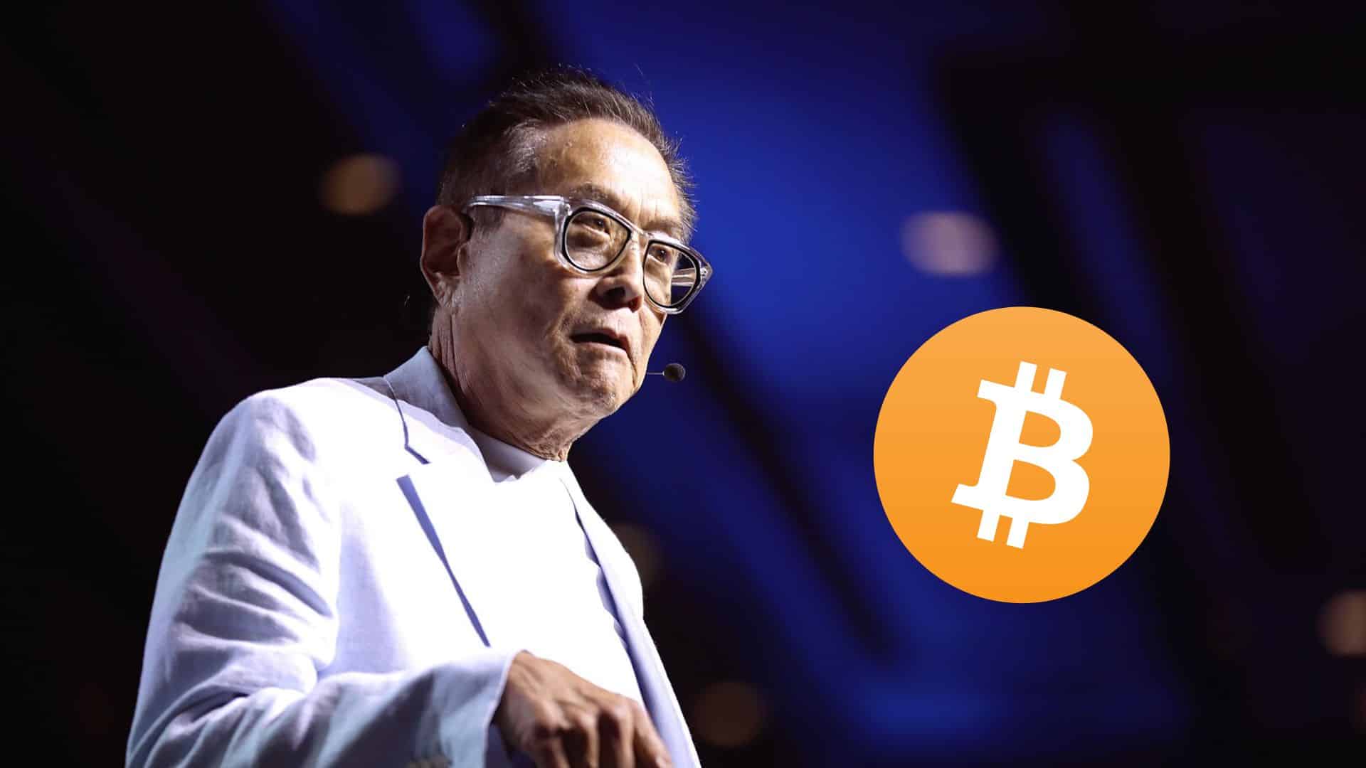 Robert Kiyosaki ostrzega: „Nie będzie miękkiego lądowania”. Czy czeka nas finansowa katastrofa?