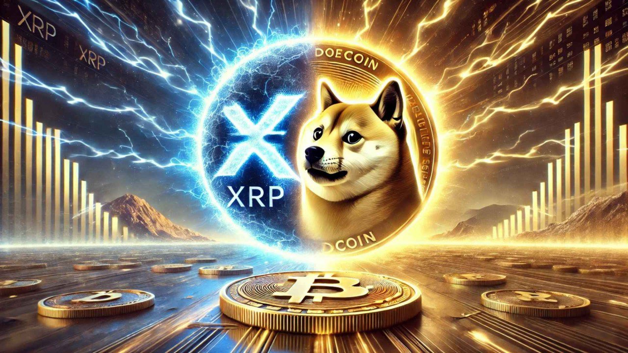 XRP i Dogecoin coraz bliżej rynku ETF