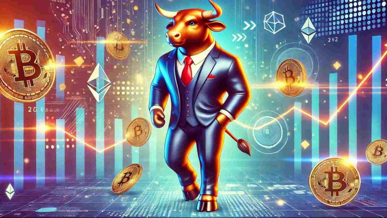Obiecujący token BTC Bull zgarnia 1,3 mln USD w 4 dni – zostały 2 dni na zakup w najniższej cenie