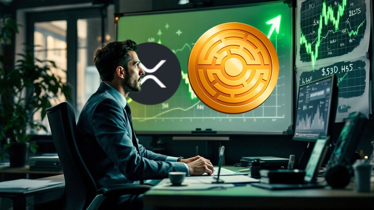 Najwięksi krytycy XRP są teraz optymistyczni i prognozują wzrost o 780% do 24 dolarów. Nowy altcoin zapewni lepsze wyniki?