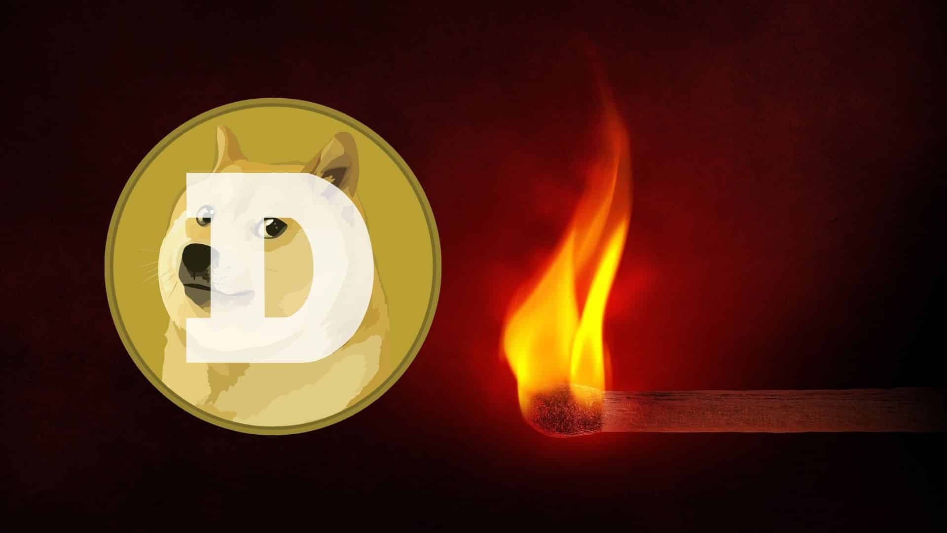 Dogecoin (DOGE) o krok od katastrofy. Te dwa wskaźniki to poważne ostrzeżenie