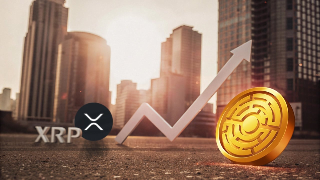 Czy cena XRP osiągnie 17, jak prognozuje analityk? Oto nowy altcoin, który będzie podążał za wzorem XRP