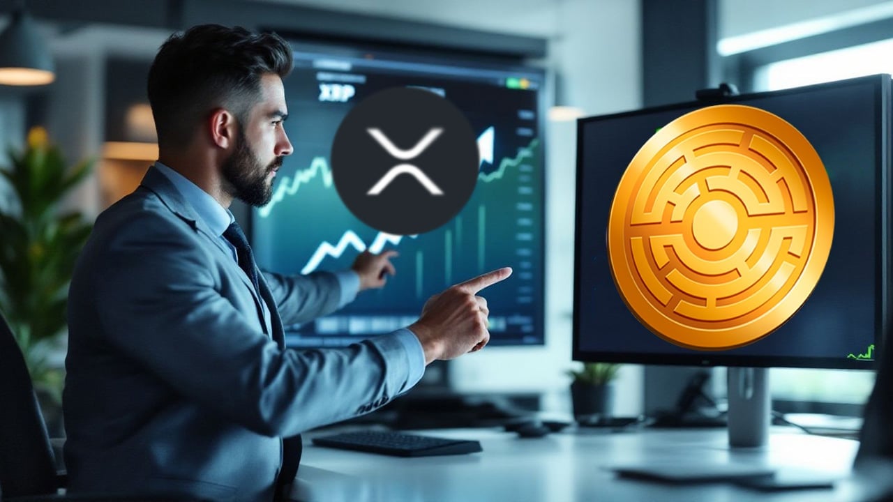 Ekspert twierdzi, iż jest bardzo prawdopodobne, iż XRP osiągnie poziom 100–1000 dolarów – oto harmonogram