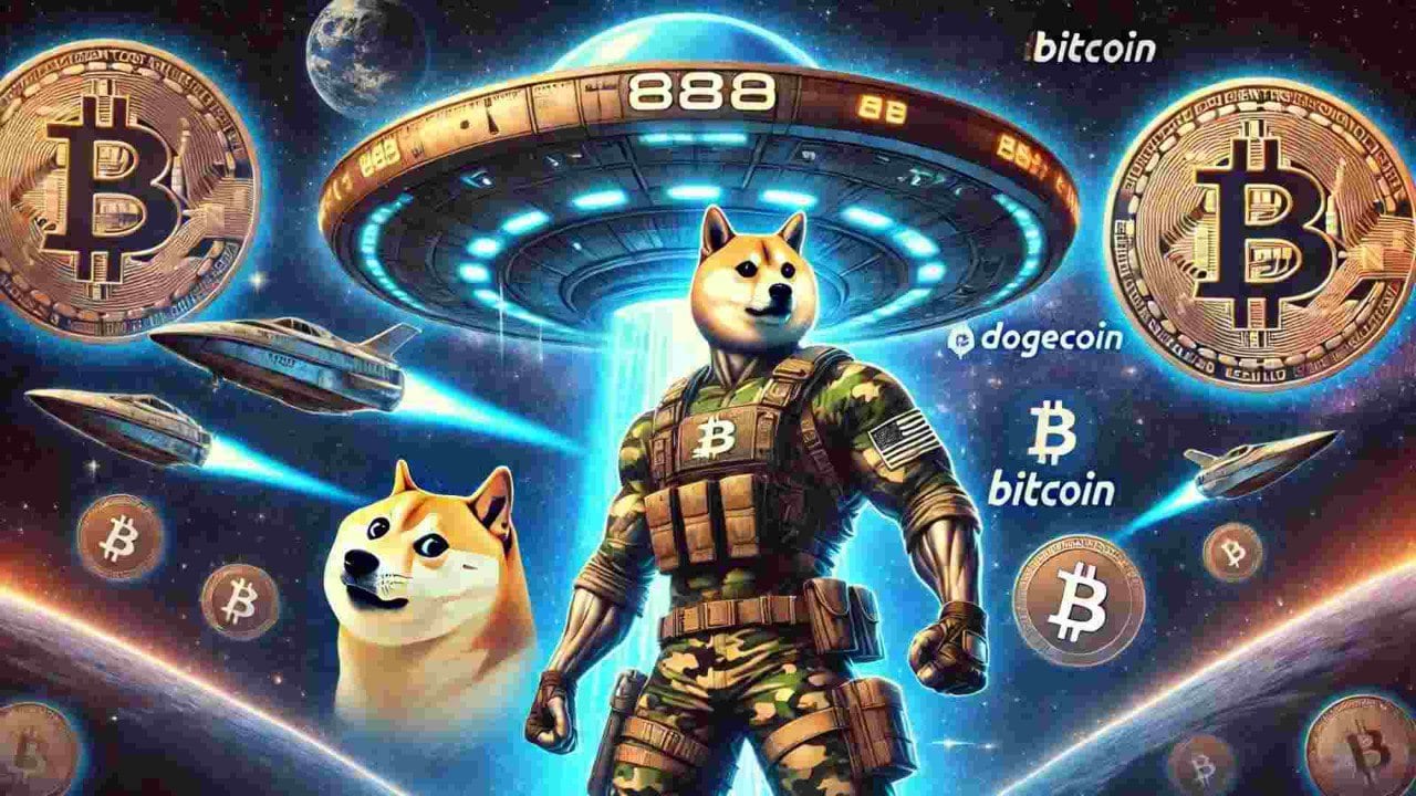 Najgorętsze kryptowaluty, które mogą wystrzelić w 2025 roku. Poznaj memecoiny z potencjałem do wzrostu x100