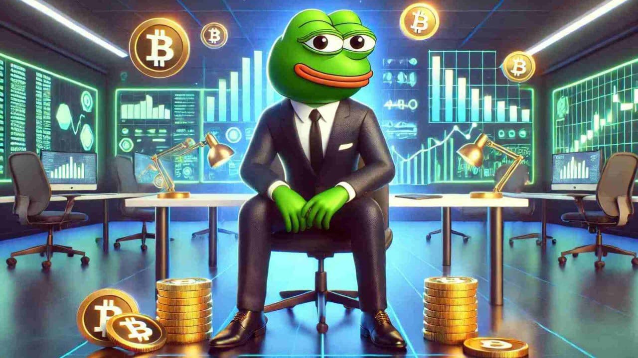 Wall Street Pepe to nowy król memecoinów. Zostały 3 dni do debiutu na Uniswap. To samo czeka Mind of Pepe?