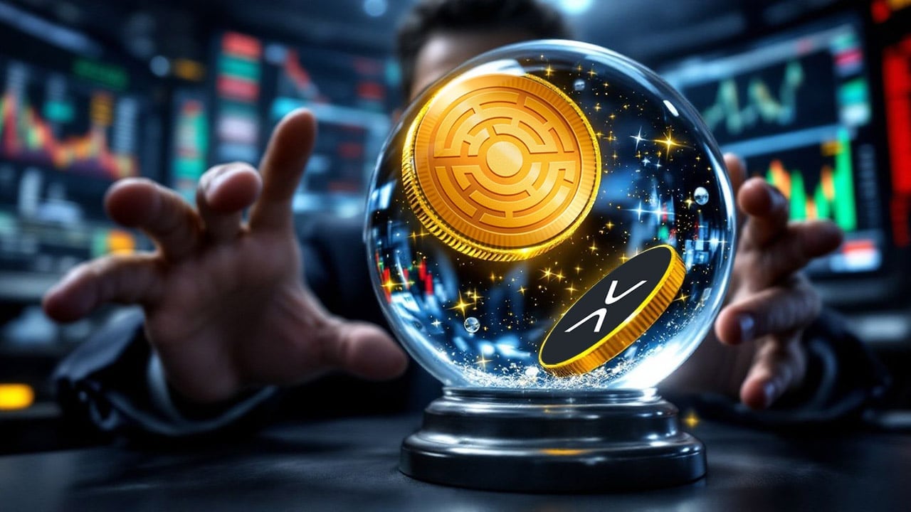 Analityk twierdzi, iż 12,80 USD to naturalna cena XRP — uważaj na ten byczy token