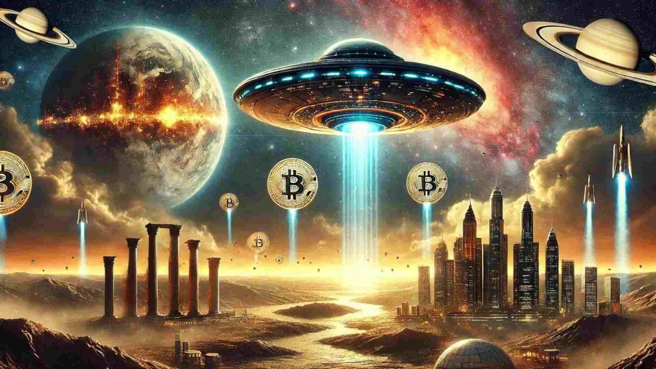 Dlaczego memecoin Solaxy może być najlepszą inwestycją w 2025 roku?