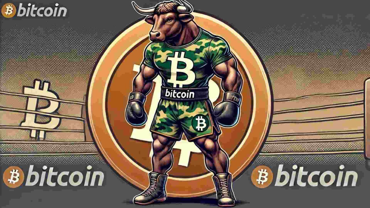 BTC Bull Token otwiera nowe możliwości dla inwestorów i zbiera 2 mln USD w tydzień