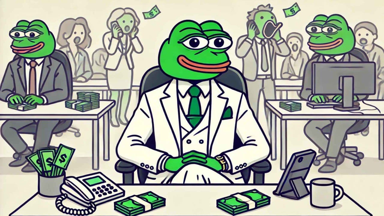 Meme Index odporny na zawirowania na rynku – ICO osiąga 3,75 mln USD