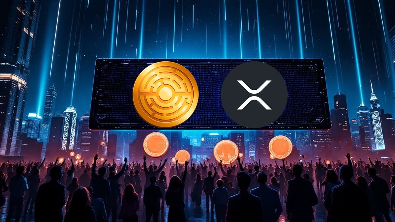 Wszystko zmieni się dla XRP w ciągu 72 godzin — uważaj na tę ogromną okazję