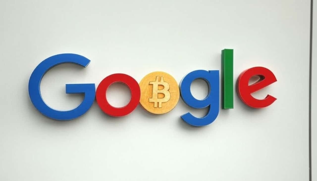 Bitcoin będzie jak Gmail? Google romansuje z BTC, ale czy to na pewno dobra wiadomość?