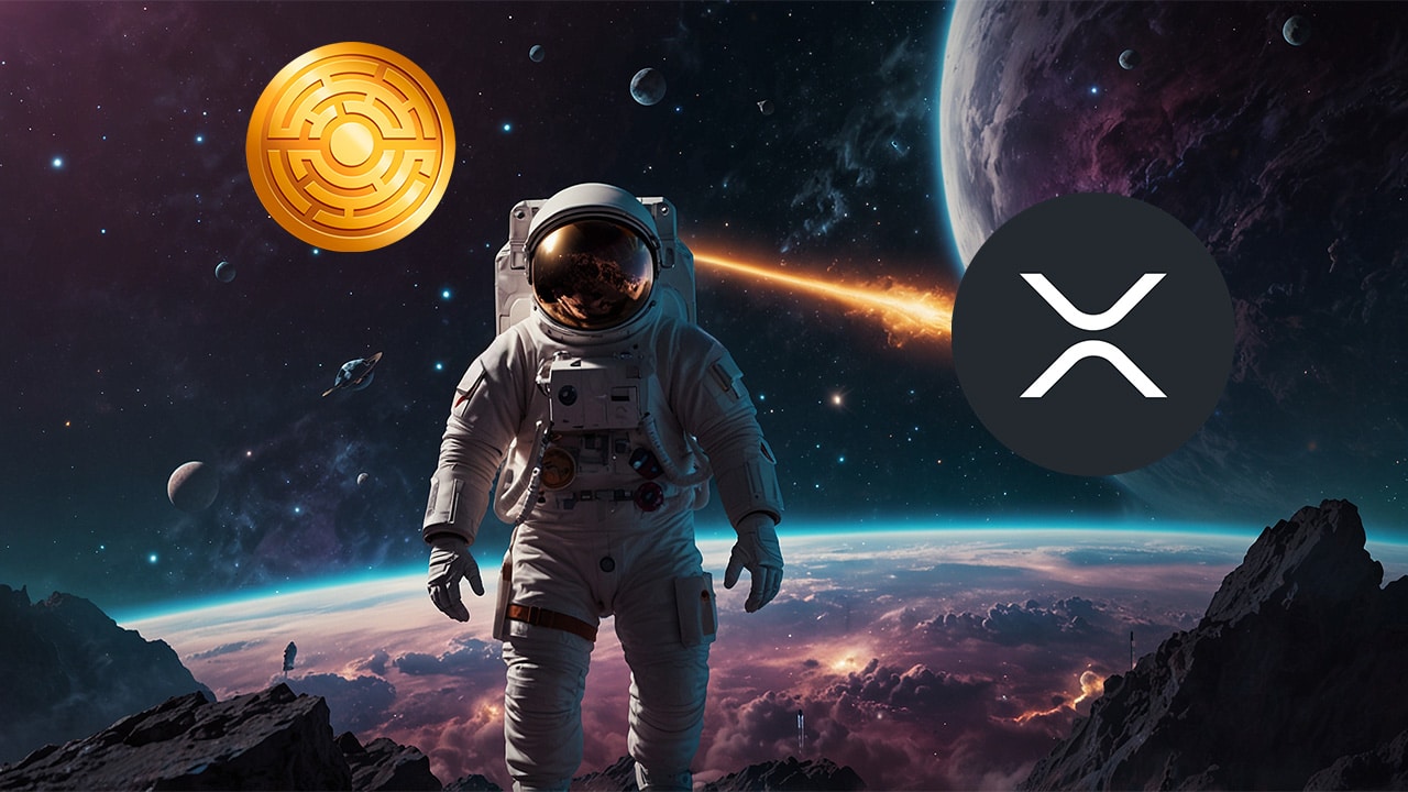 Droga do 1 biliona dolarów – jak wysoko może wzrosnąć XRP i ile będzie warte 1000 XRP?