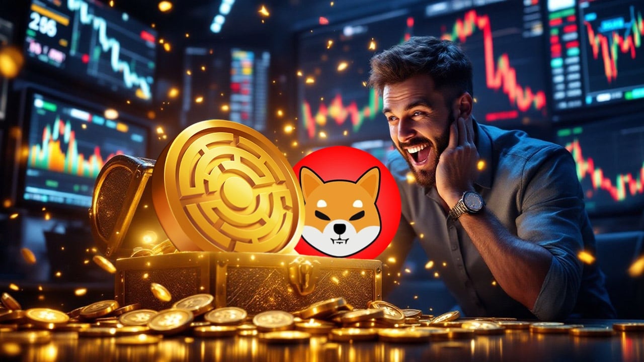 Czy wzrost cen Shib Inu (SHIB) może pomóc posiadaczom 700T SHIB osiągnąć korzyść? Oto nowy altcoin z 10 000-krotnym potencjałem do wzrostu