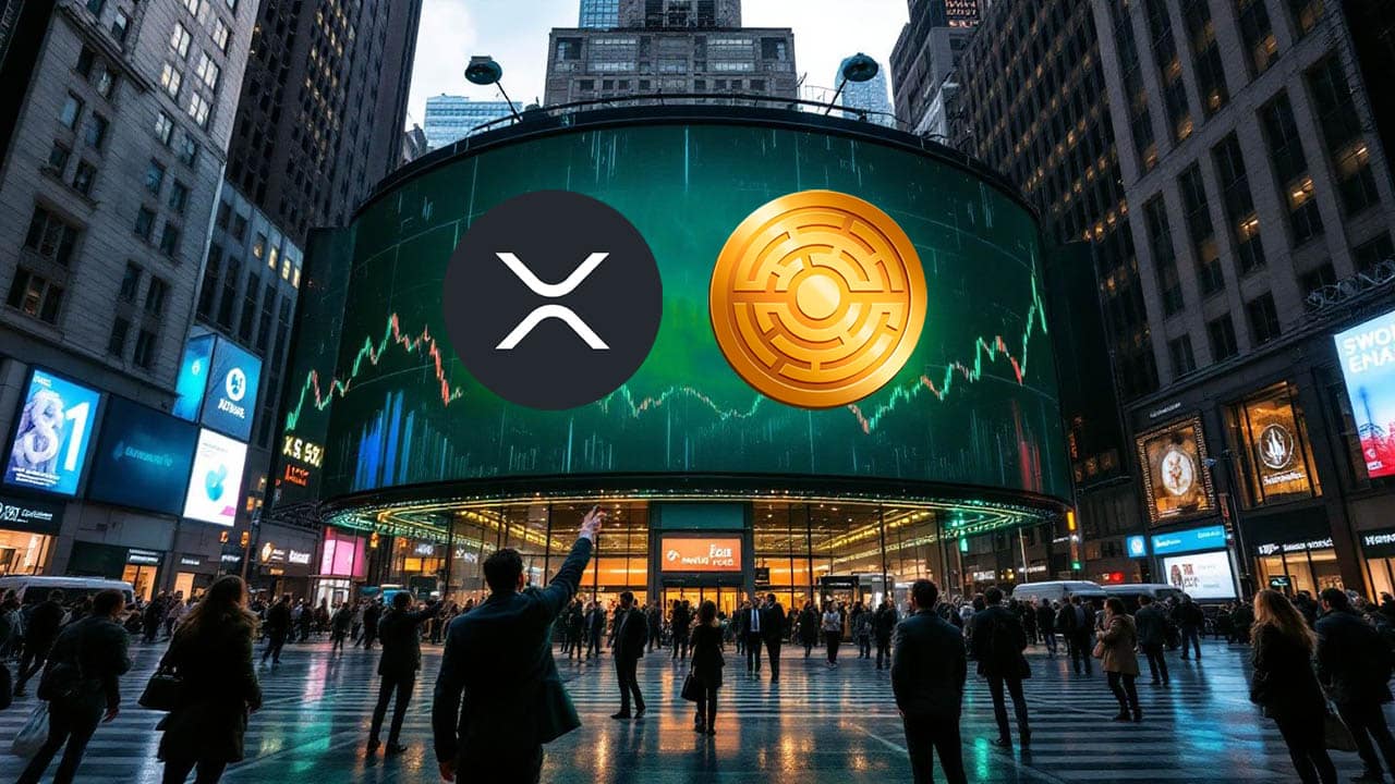 Ekspert twierdzi, iż XRP wygląda najlepiej w pierwszej dziesiątce i przewiduje wzrost do 6 dolarów w 9 dni