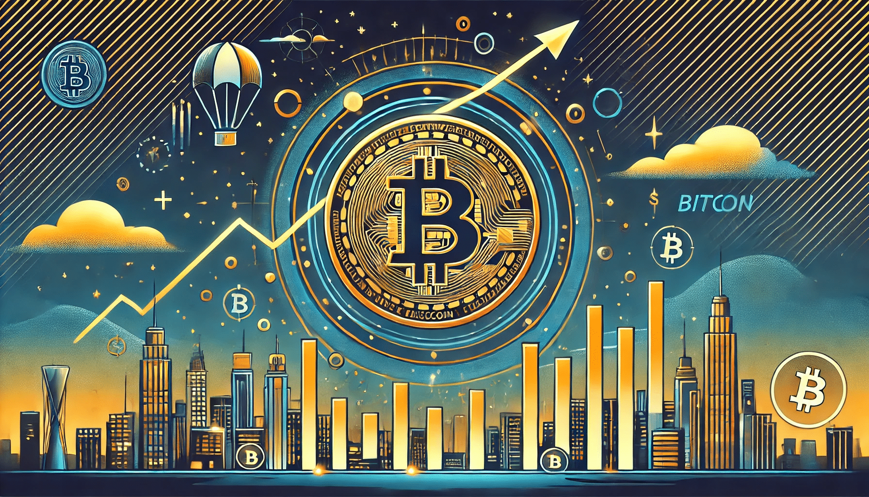 Ten wskaźnik wskazuje, iż to jeszcze nie koniec hossy