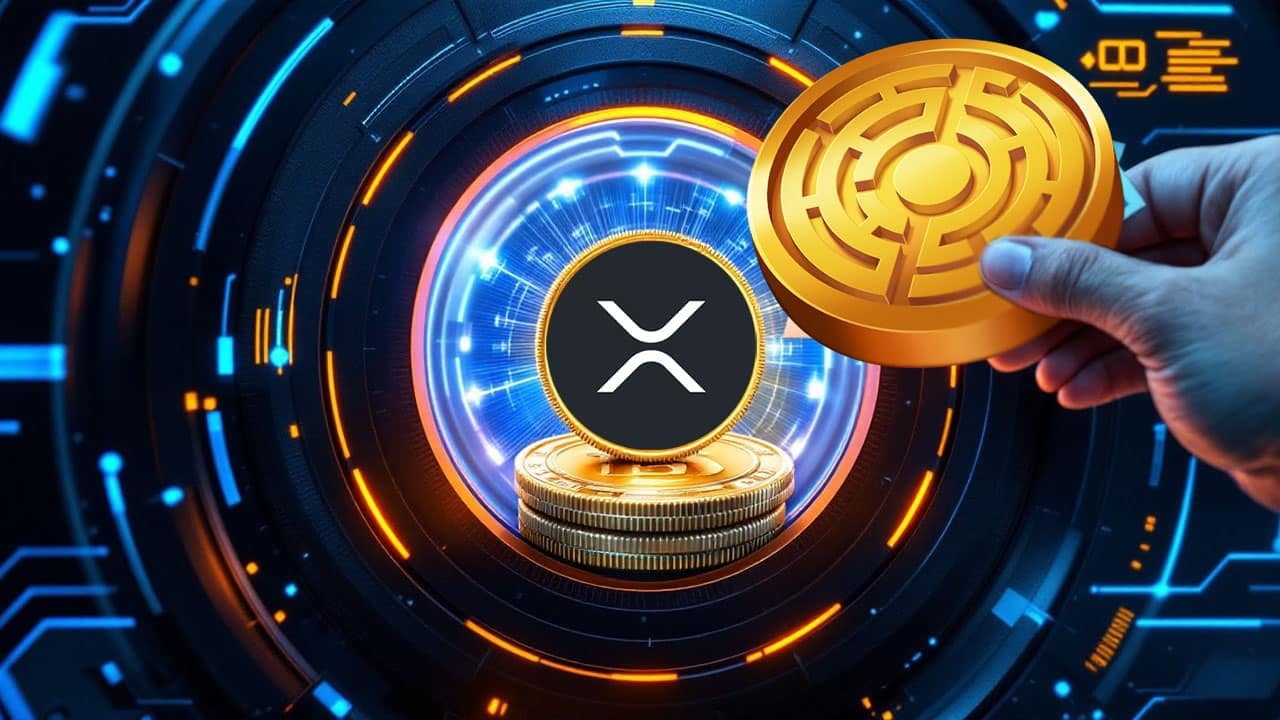 Ekspert twierdzi, iż XRP daje szanse na sukces. Dzięki Minotaurusowi możesz osiągnąć to szybciej