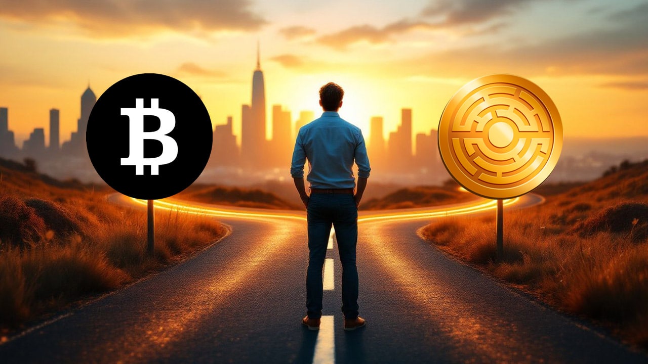 Czy Bitcoin może być w drodze do 150 000 dolarów, gdy sprzedawcy są „wyczerpani”?