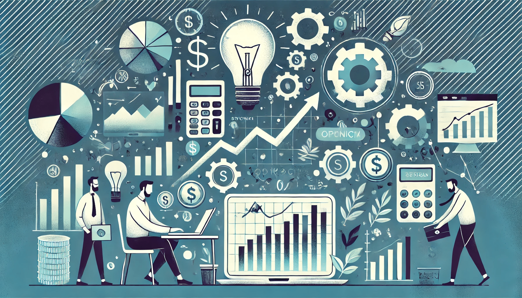 To okazja do zakupów krypto i akcji. Strach wskazuje na wzrosty