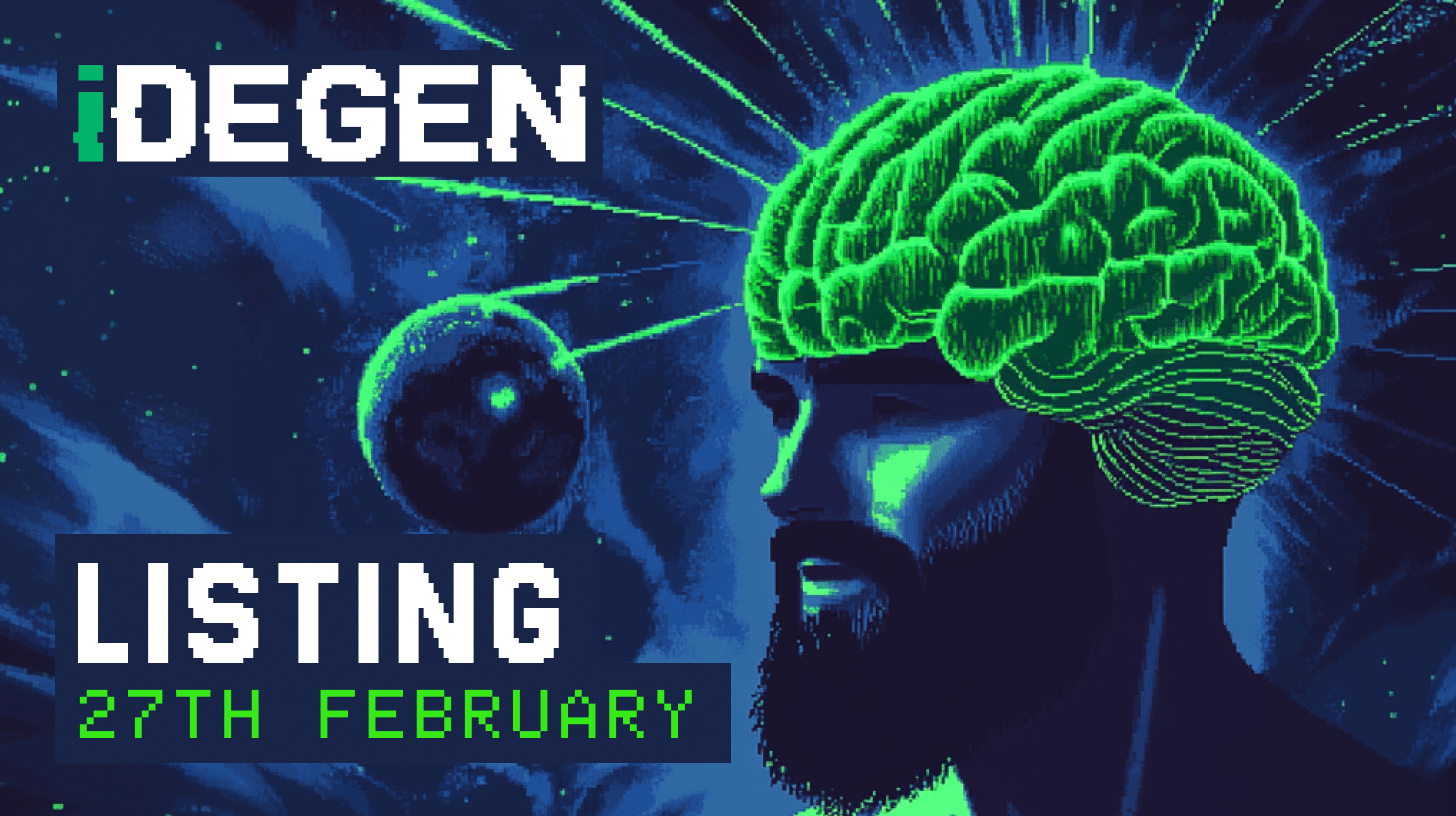 Polskie wieloryby stawiają na zbliżającą się giełdową ofertę iDEGEN