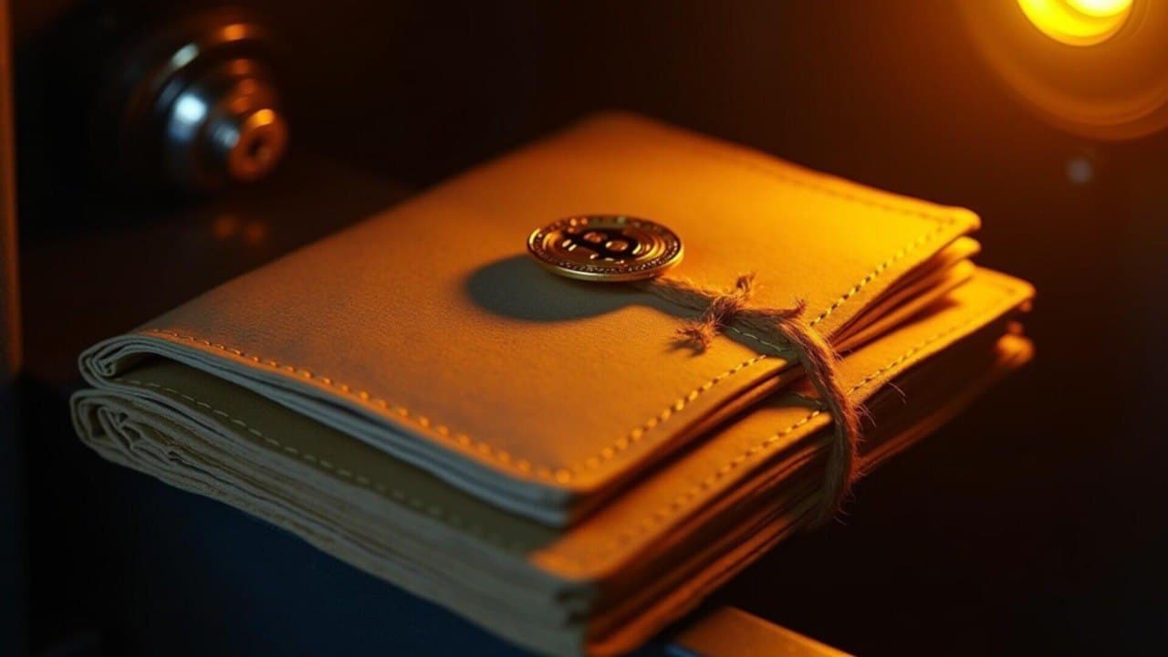 Bitcoin traci choćby 15% po ataku na ByBit – czy przyszłość kryptowalut leży w portfelach samoobsługowych i Best Wallet?