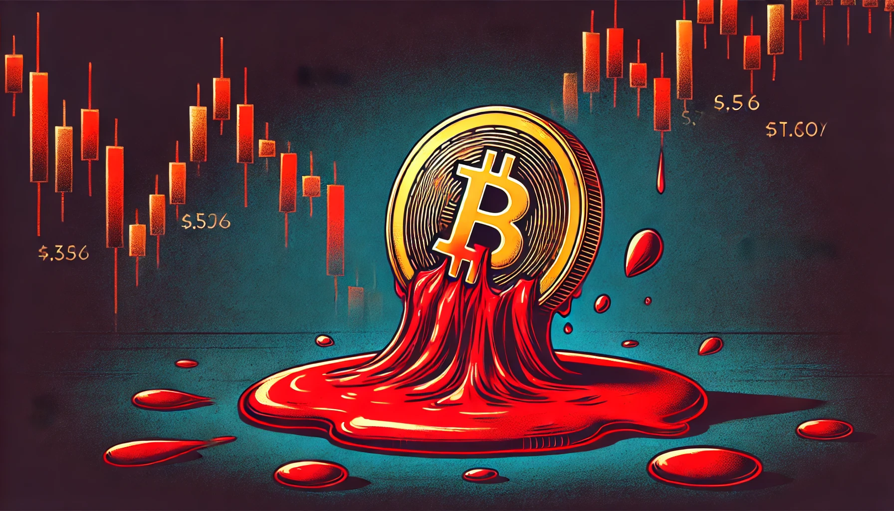 Bitcoin ETF zaliczają najgorszy dzień w historii!