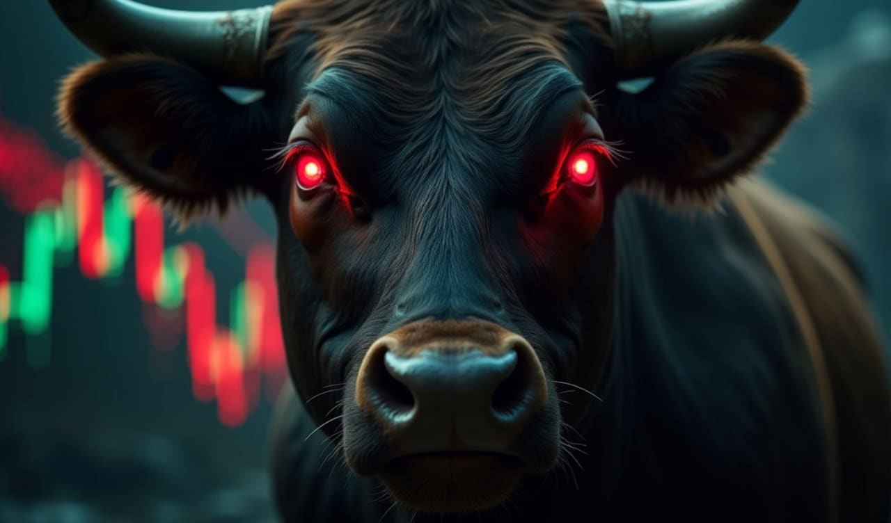 Bitcoin spada do 88 000 USD – rynek w strachu, ale BTC Bull Token rośnie