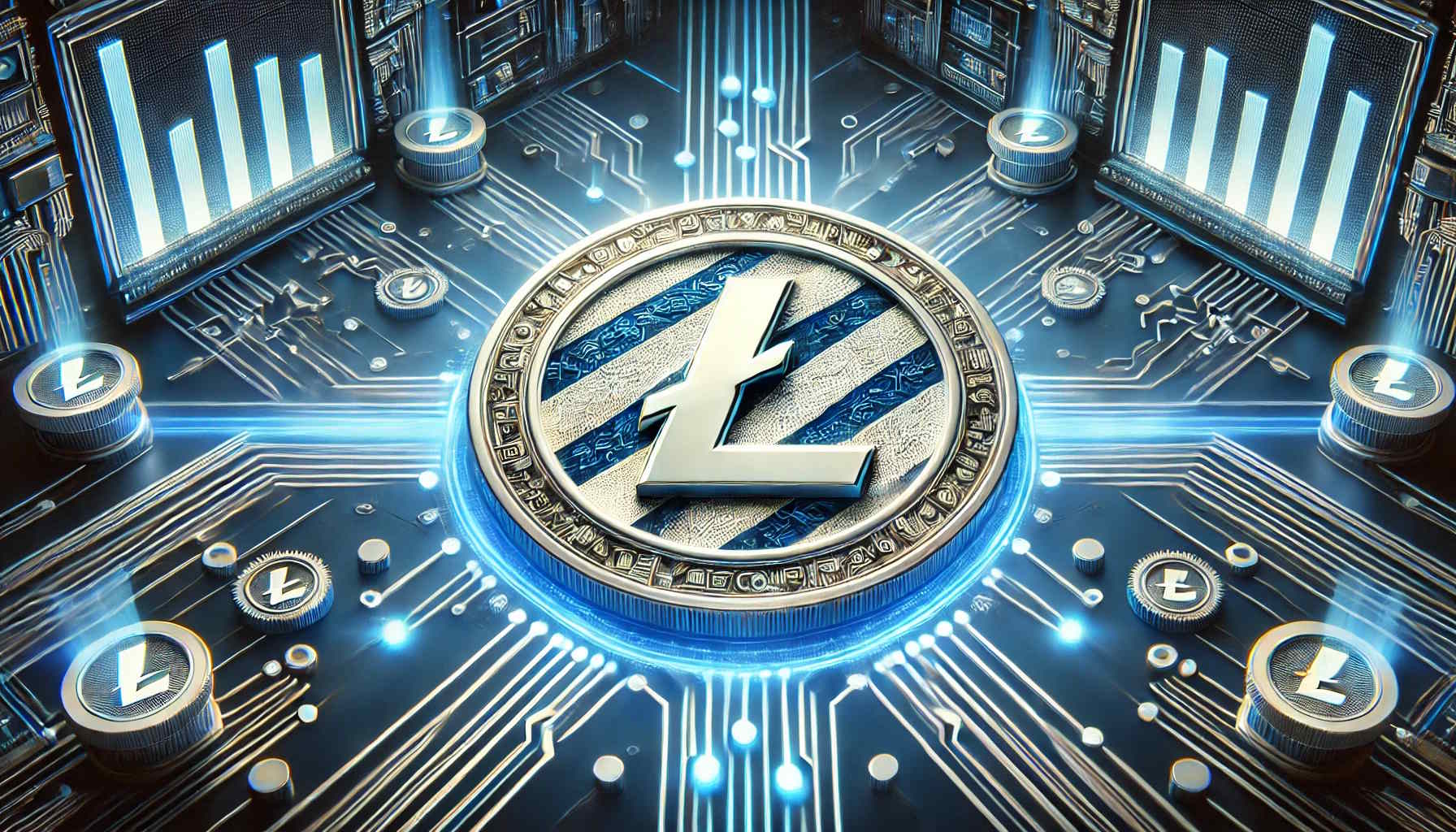 Cena Litecoin rośnie. Oto parę rzeczy, o których powinniście wiedzieć