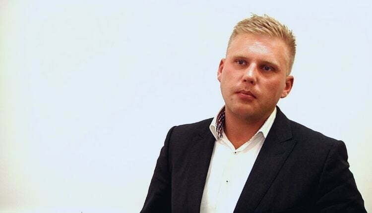 Pomówienia, groźby i żądania pieniędzy. Prezes zondacrypto o okolicznościach zniknięcia Sylwestra Suszka