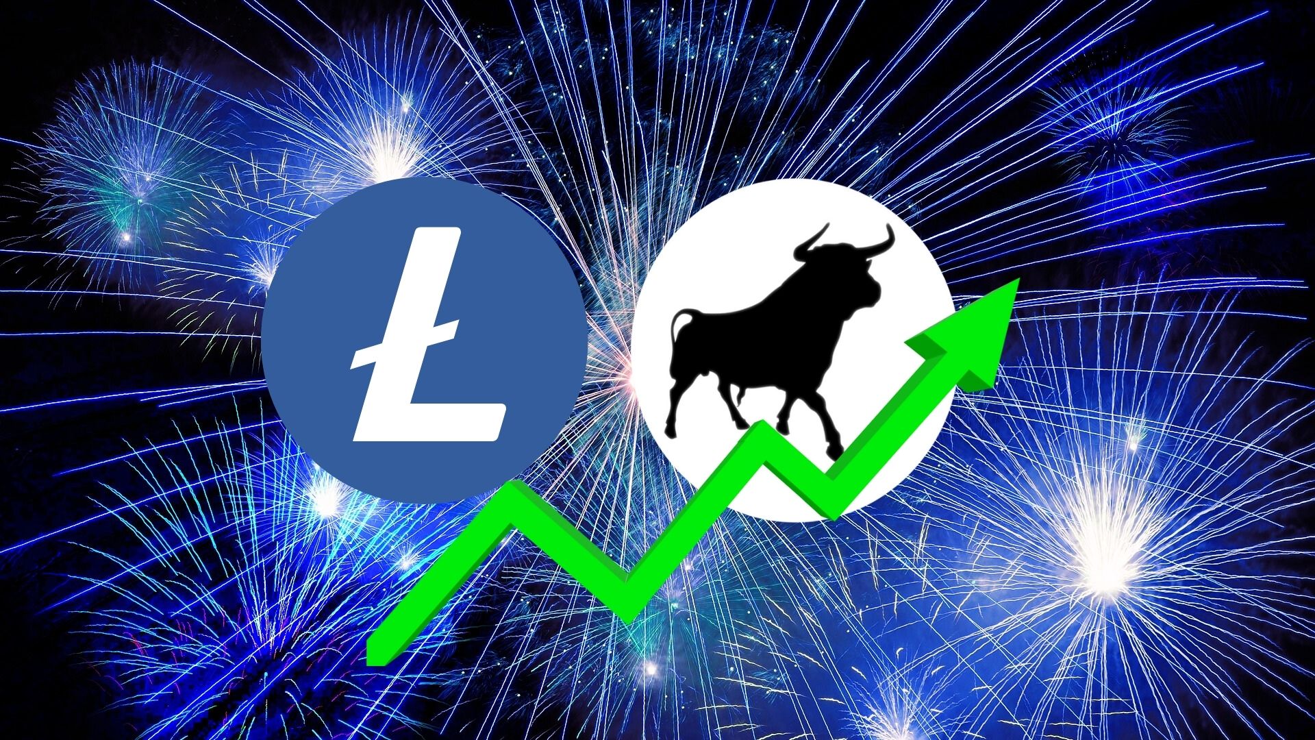 Ten token rośnie, chociaż rynek tonie. Cyfrowe srebro przewyższa Bitcoina