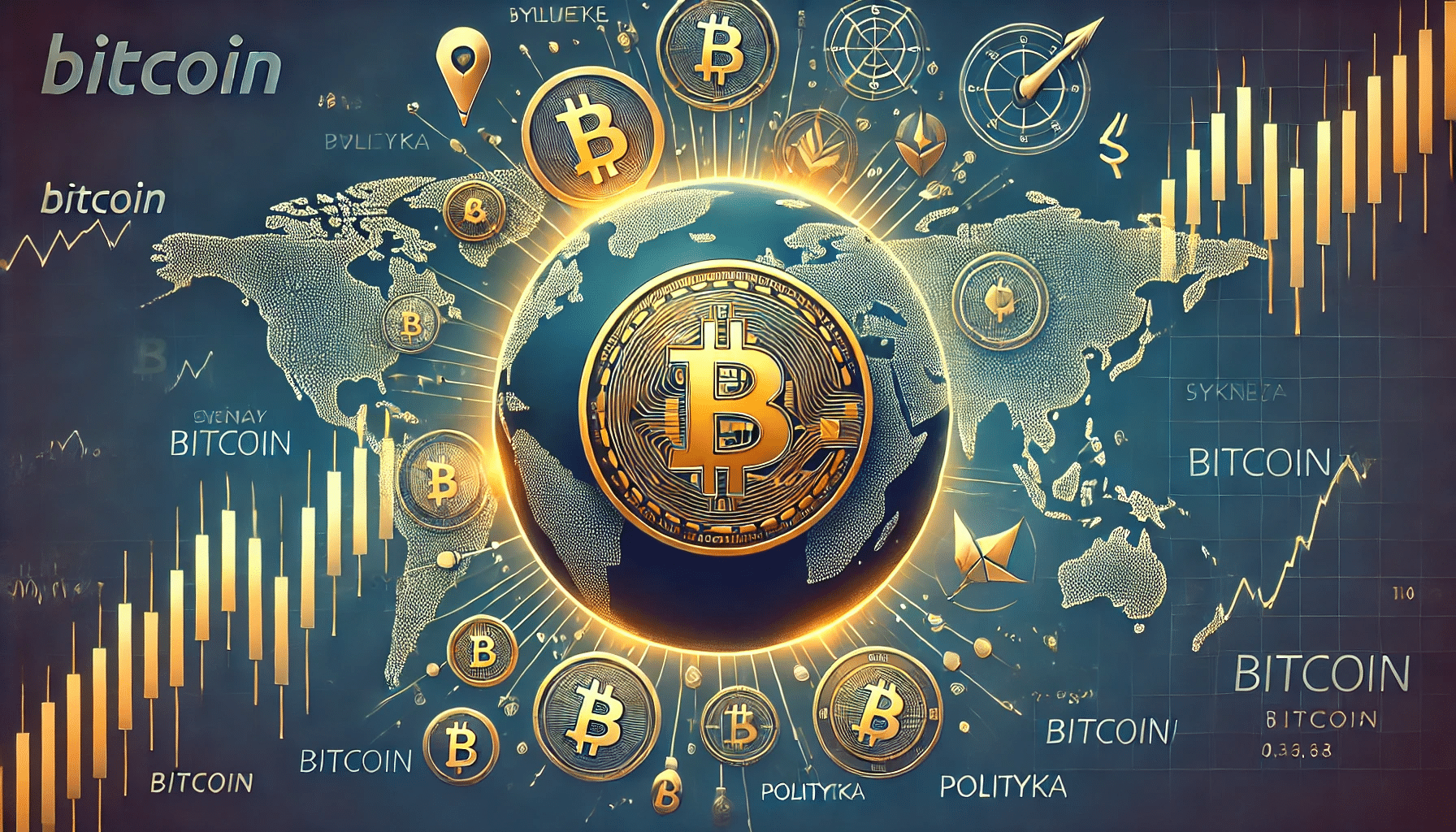 Czy to koniec Bitcoina? Cykl może się nie powtórzyć