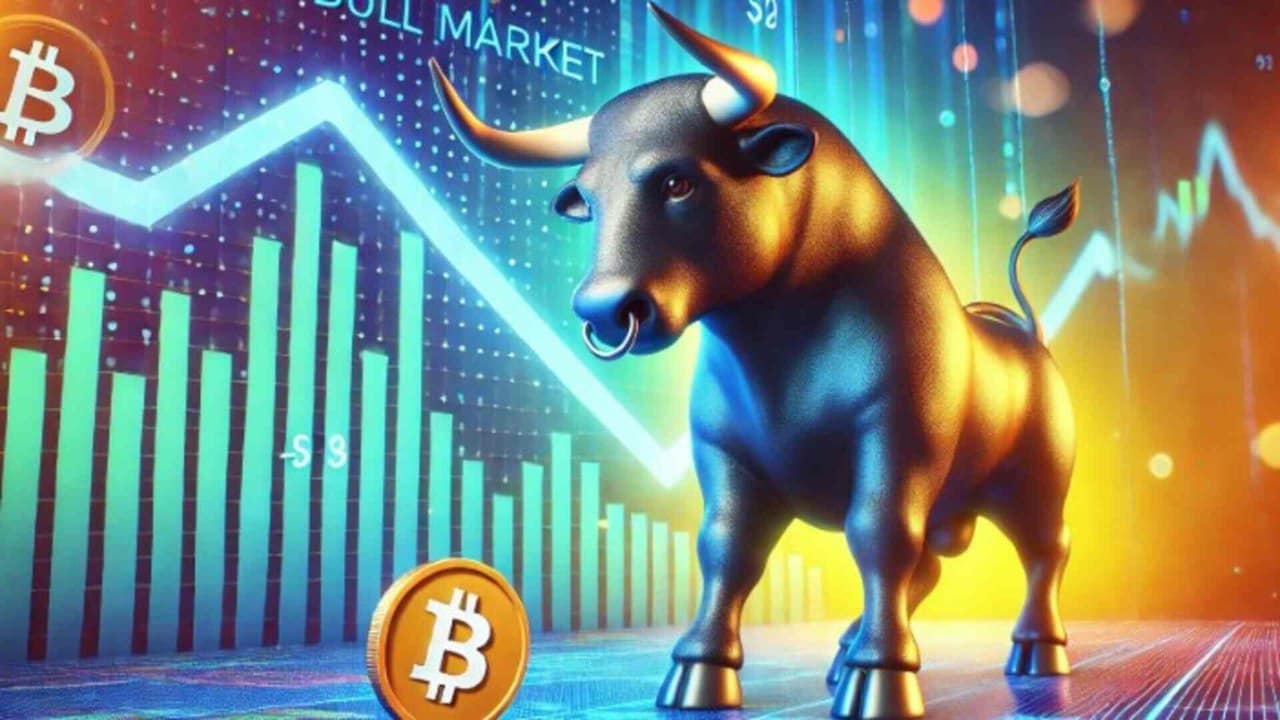 Wielka korekta Bitcoina! Co oznacza 30% spadek i jak na nim zarobić? Do akcji wkracza BTC Bull Token