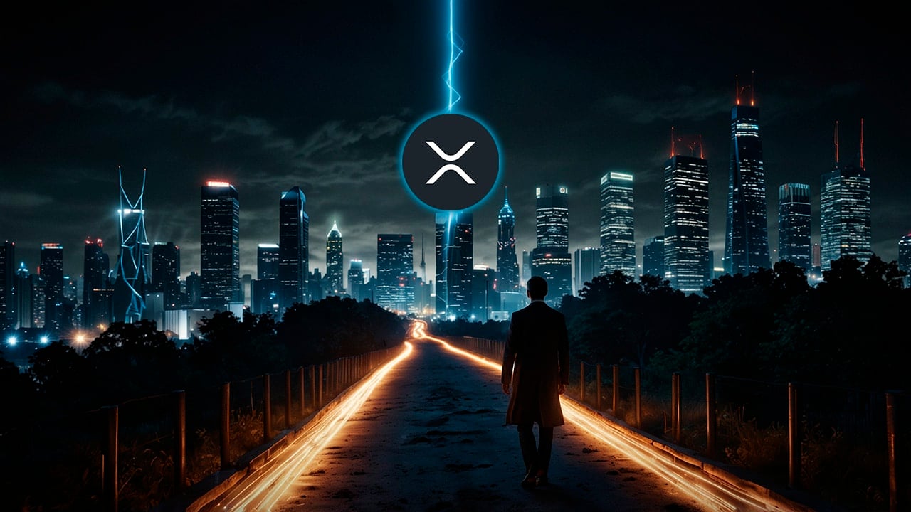 XRP może wzrosnąć do 20 dolarów w związku z wiadomościami z Japonii , ale obecne wskaźniki są niepokojące