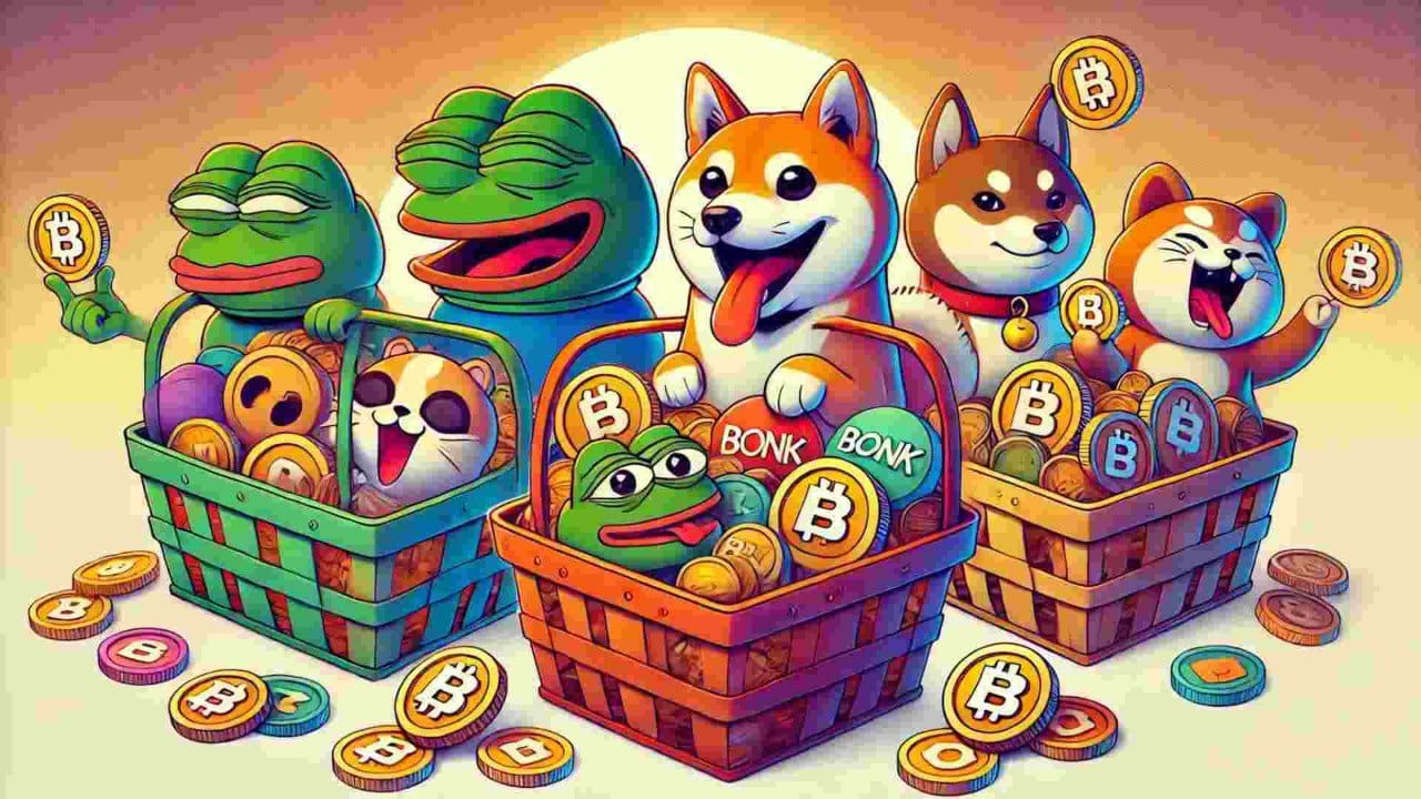 Memecoiny dostały wolną rękę od SEC! Ale jeżeli stracisz wszystko, to już Twój problem