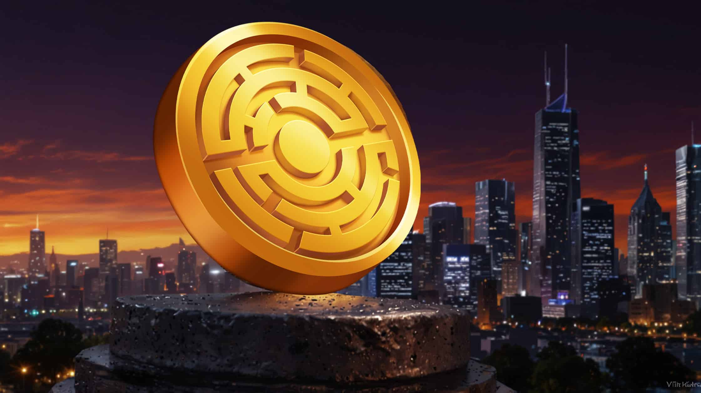 Dogecoin zwiększa straty, ponieważ zmartwieni posiadacze wyprzedają się, aby kupić Minotaurusa (MTAUR). Co trzeciego kwartału odnotują wzrost na poziomie 7000%?