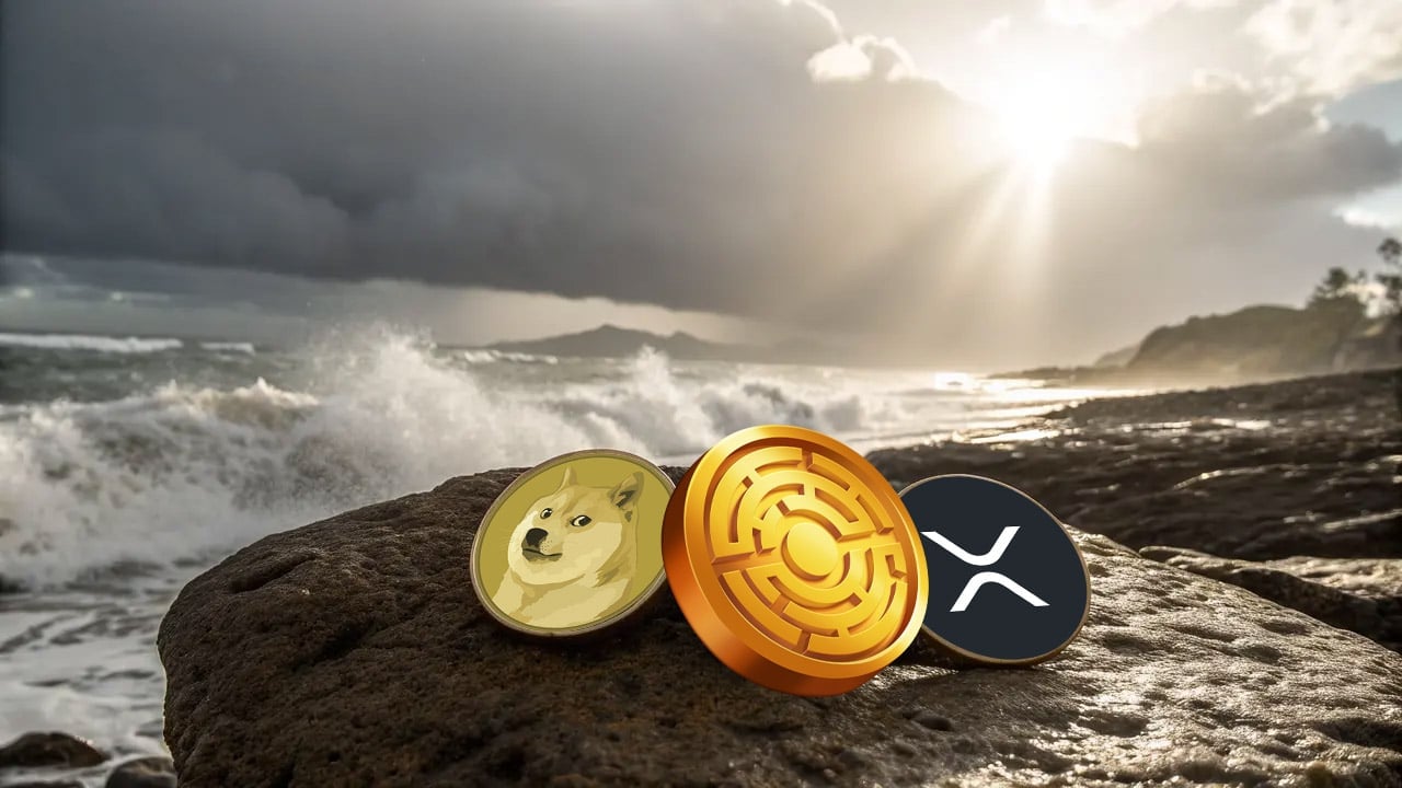 Analityk rynku kryptowalut twierdzi, iż Minotaurus (MTAUR) i Dogecoin (DOGE) dołączą do XRP. Będą w TOP 5 altcoinów w 2025 roku?