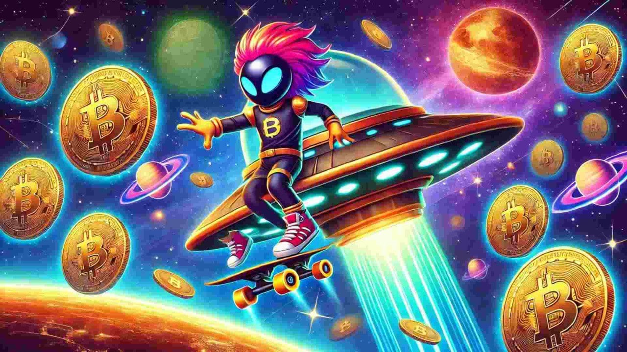 Czy Solana osiągnie przewagę, jako blockchain dzięki Solaxy? ICO osiąga ponad 24 mln dolarów!