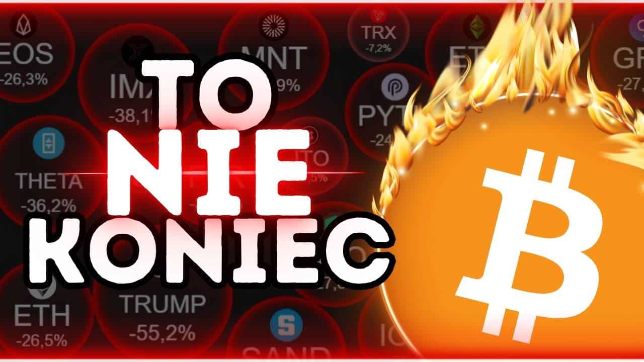 Zaczęło się! Bitcoin już za chwilę będzie gotowy [Pilne]