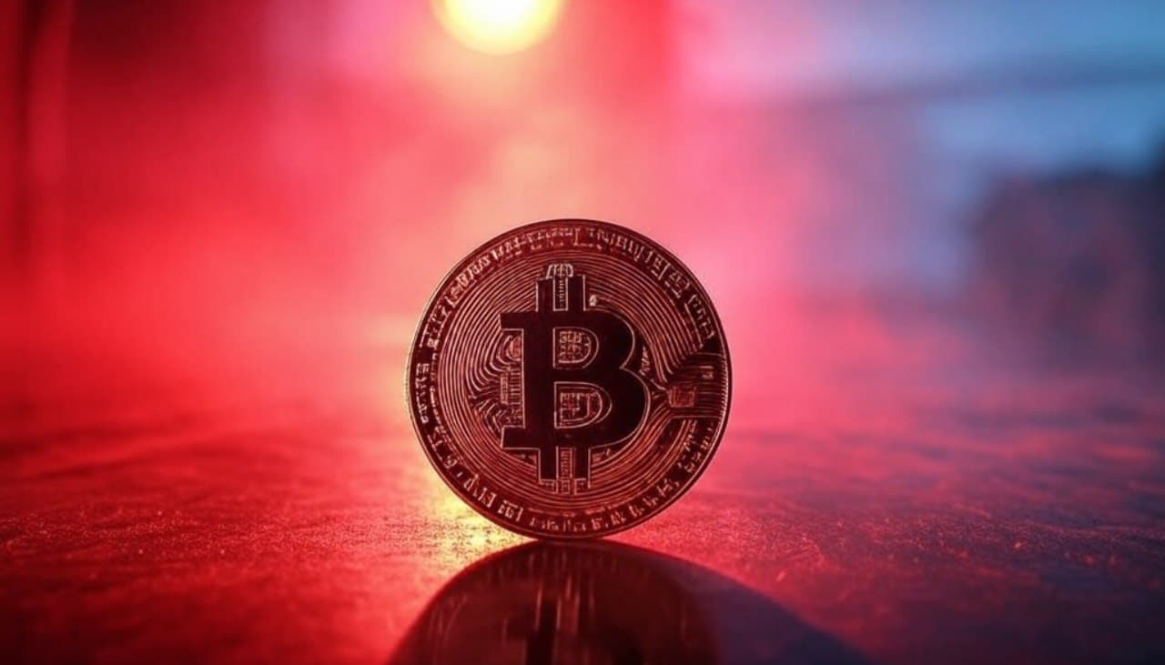 Bitcoin, co Ty robisz? Prognozy wskazują, do jakiego poziomu spadnie. A miało być tak pięknie…