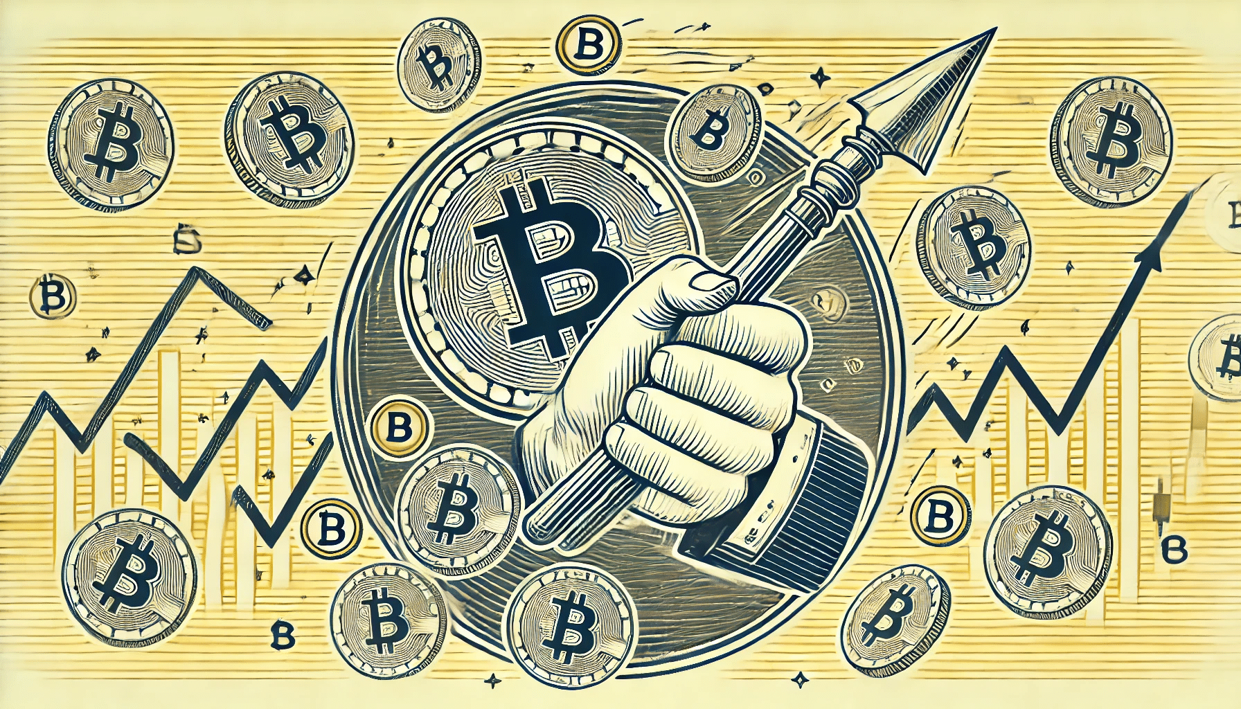 Ten wskaźnik sugeruje kontynuację hossy. Co dalej z Bitcoinem?